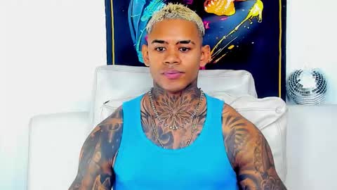 Jacobo online show from November 28, 9:12 am