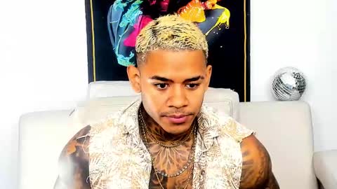 Jacobo online show from December 4, 7:17 am