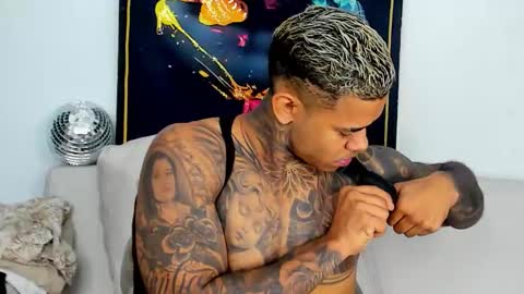 Jacobo online show from January 11, 8:08 am