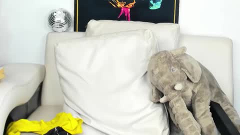 Jacobo online show from January 13, 8:41 am