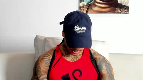 Jacobo online show from January 18, 12:42 pm