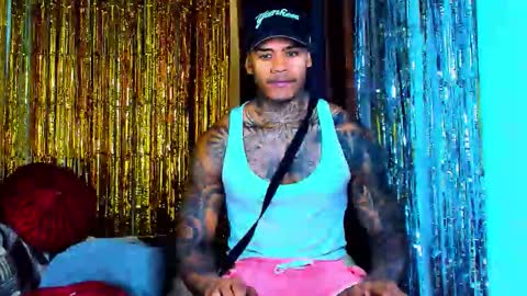 Jacobo online show from March 16, 9:46 am