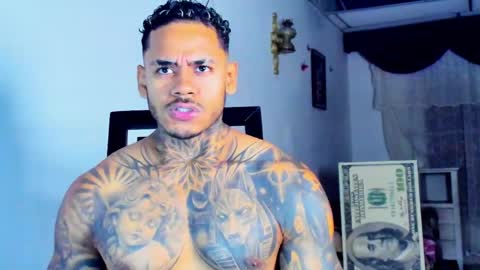 Jacobo online show from April 18, 11:58 am