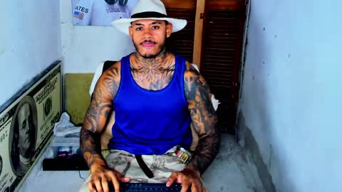 Jacobo online show from April 30, 5:36 am