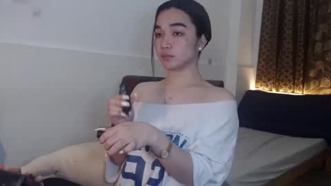 indestructabletrixie online show from February 23, 3:09 pm