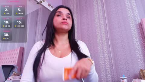Snapshot of indi_catalina chatting on January 16, 11:58 am Indi Catalina online show from January 16, 11:58 am