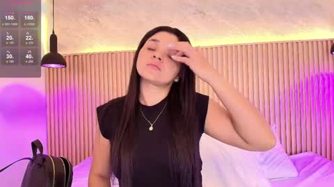 Indi Catalina online show from November 17, 1:28 pm