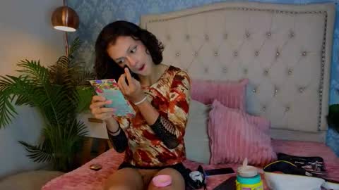 INDI online show from December 20, 1:51 pm