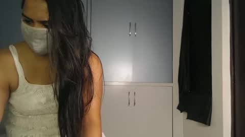 Anu online show from March 14, 5:07 pm