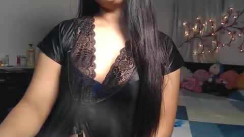 Anu online show from April 15, 10:00 am