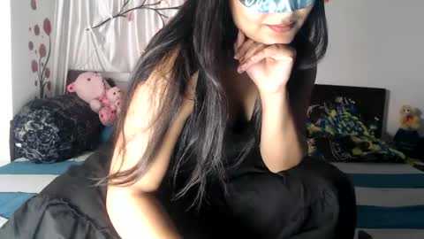 Anu online show from June 25, 4:22 pm