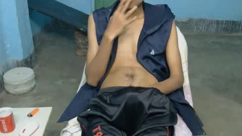 Suman Leo online show from November 27, 7:16 pm