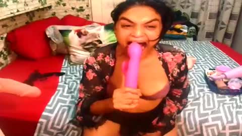 indian_blaze00 online show from February 8, 7:27 pm