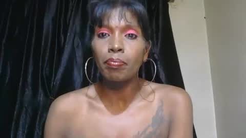 Denise online show from January 6, 9:32 pm