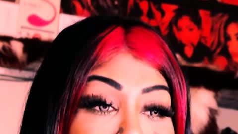 Bella Ambrosia online show from November 10, 7:02 pm