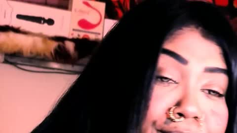 Bella Ambrosia online show from November 20, 2:12 am