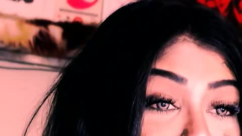 Bella Ambrosia online show from November 24, 10:53 pm