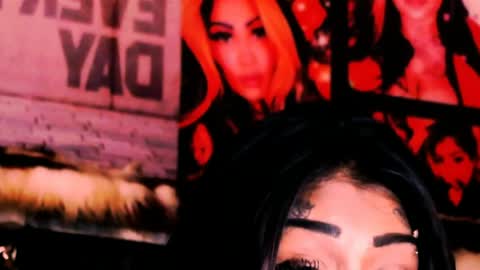 Bella Ambrosia online show from July 13, 3:48 pm
