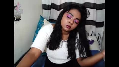 Tanya online show from April 22, 10:17 am