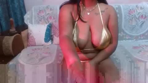 Snapshot of indian_goddess9 chatting on January 18, 8:20 am Parul online show from January 18, 8:20 am