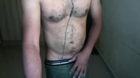 Give me what I want and Ill give you what you crave. online show from April 13, 6:41 am