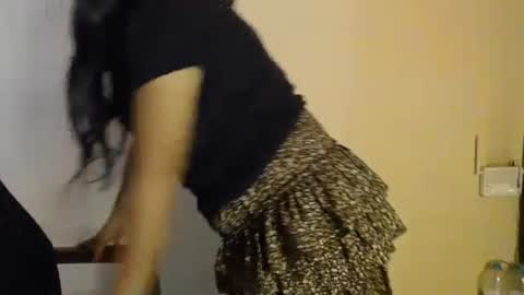 Snapshot of indian_nia chatting on September 26, 7:51 pm Nia online show from September 26, 7:51 pm