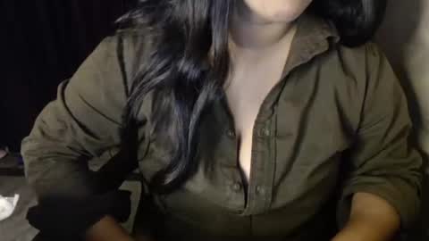 Snapshot of indian_nia chatting on October 26, 10:25 pm Nia online show from October 26, 10:25 pm