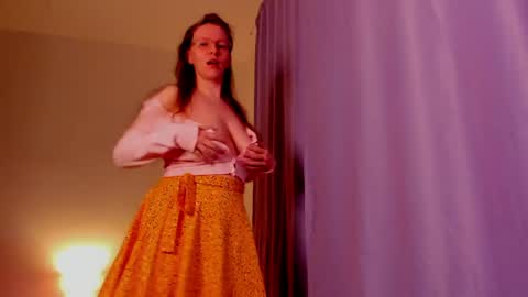 Melissa No Baby or bb sexy etc... online show from April 21, 5:39 pm