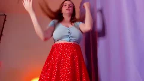 Melissa No Baby or bb sexy etc... online show from August 3, 11:41 pm