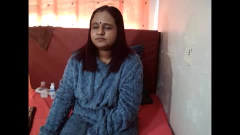 indian_sunshine online show from April 23, 6:58 am