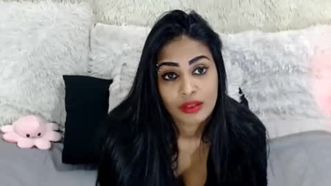 Jazmin online show from May 15, 11:12 pm
