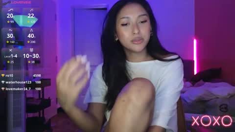 Indiana Rouge online show from October 26, 1:06 pm