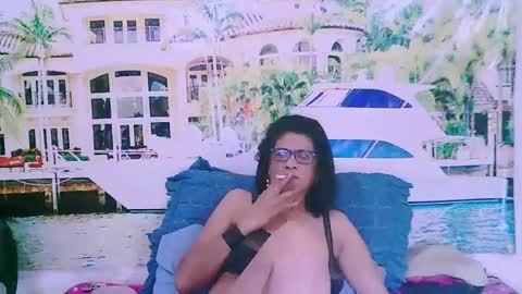 Femiez online show from December 11, 10:14 am