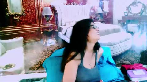 Femiez online show from January 6, 8:46 am