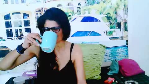 Femiez online show from January 15, 10:06 am