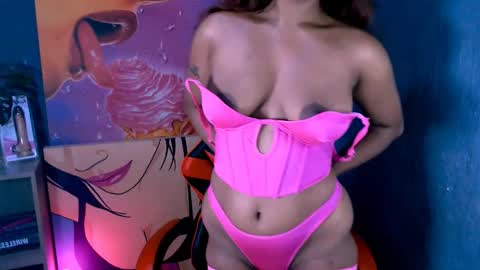 indianangelx online show from February 26, 11:52 am