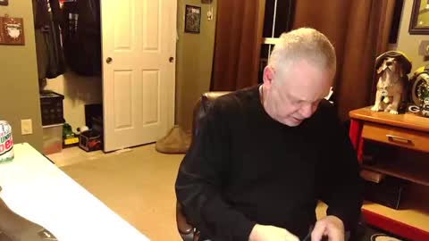 Papa online show from November 15, 11:07 am