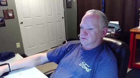 Papa online show from November 17, 12:11 pm