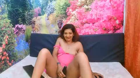 Snapshot of indianaqua23 chatting on January 31, 7:07 am Alisha online show from January 31, 7:07 am