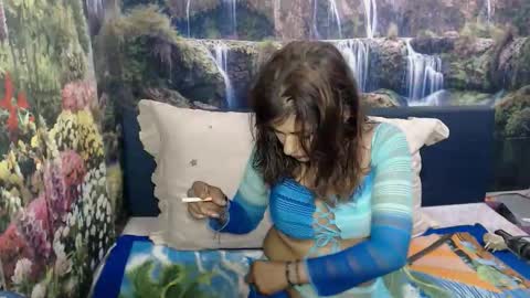 Indianaqua online show from June 7, 3:10 am