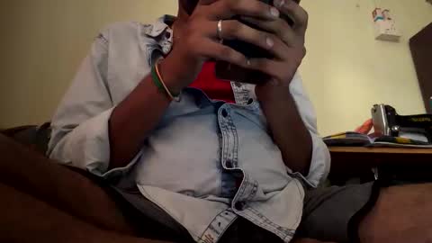 Snapshot of indianboy8940 chatting on June 1, 12:07 pm Indianboy online show from June 1, 12:07 pm