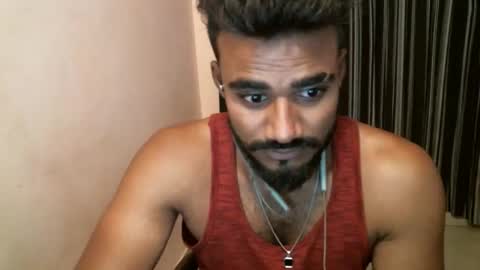 Snapshot of indianbull2023 chatting on May 11, 1:44 am indian slim boy with big for u online show from May 11, 1:44 am