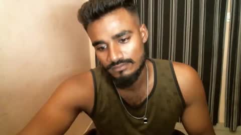 Snapshot of indianbull2023 chatting on May 29, 8:40 pm indian slim boy with big for u online show from May 29, 8:40 pm