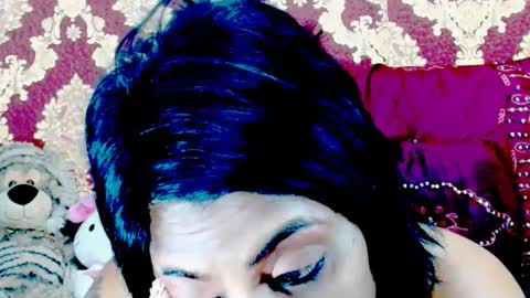 Snapshot of indiancatz2 chatting on February 20, 5:29 pm anusha online show from February 20, 5:29 pm