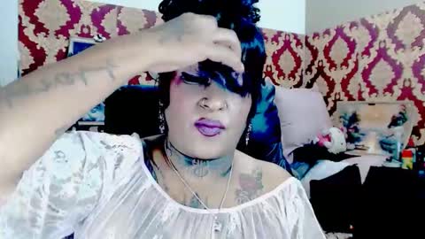 Snapshot of indiancatz2 chatting on October 26, 2:34 pm anusha online show from October 26, 2:34 pm