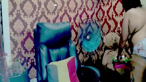 anusha online show from April 3, 4:27 pm