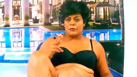 indiancherrypie online show from December 24, 8:00 am