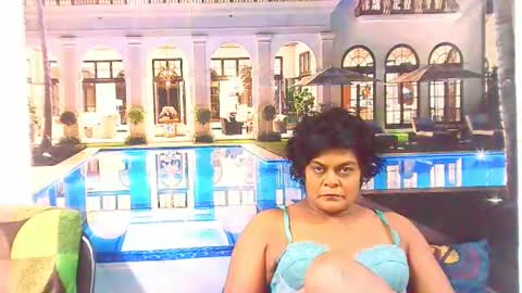 indiancherrypie online show from March 5, 9:38 am