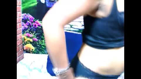 indiancherrypie online show from March 10, 9:40 pm