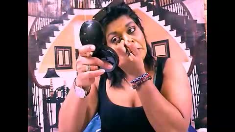 indiancherrypie online show from September 11, 6:13 am